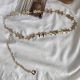 Star Detail Bel Kemeri