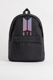 Day Light BTS Logo Baskılı Unisex Sırt Çantası