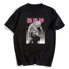 Death Note Siyah Unisex Oversize T-shirt