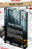 Dedektiflik Cinayet Çözme Oyunu - Trende Cinayet