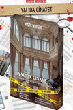 Dedektiflik Cinayet Çözme Oyunu - Yalıda Cinayet