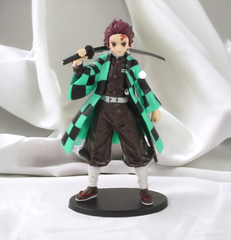 Demon Slayer Action Figures Kimetsu