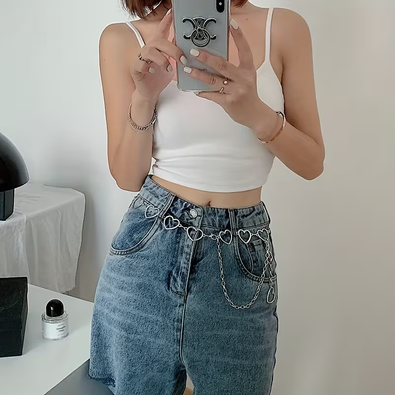 Heart Detail Bel Kemeri