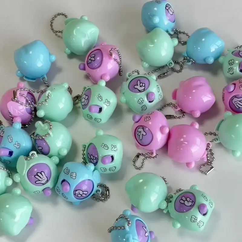 Taş-Kağıt-Makas Oyuncak