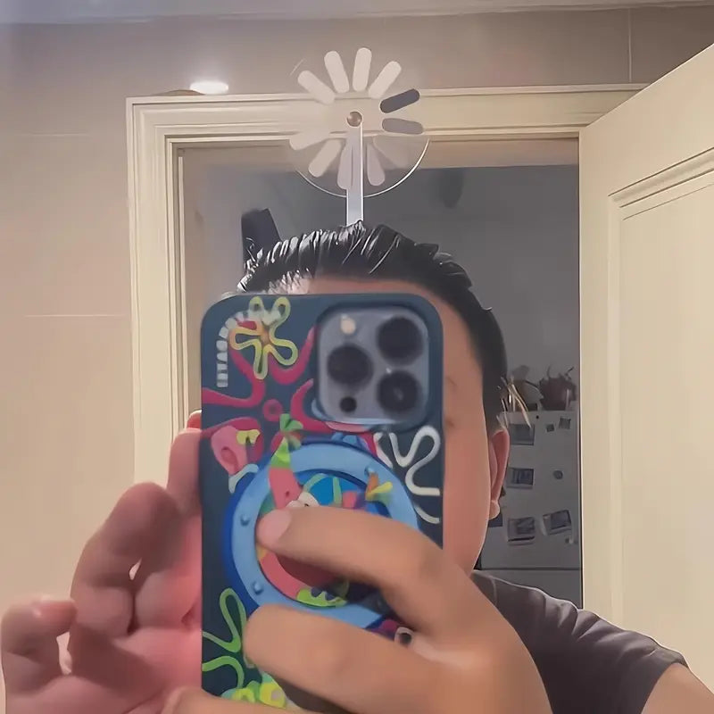 Loading Tasarımlı Sevimli Taç