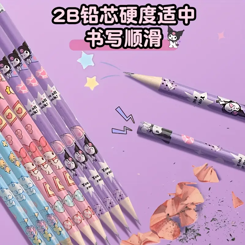 Sanrio Serisi Kalem (1 Adet)