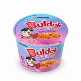 Samyang Buldak Swicy Sweet & Spicy Ramen