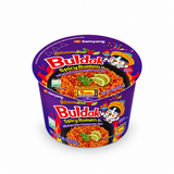 Samyang Buldak Habanero Lime Spicy Ramen Big Bowl