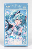 Hatsune Miku 30’lu Koleksiyon Kartı Seti – Postcard