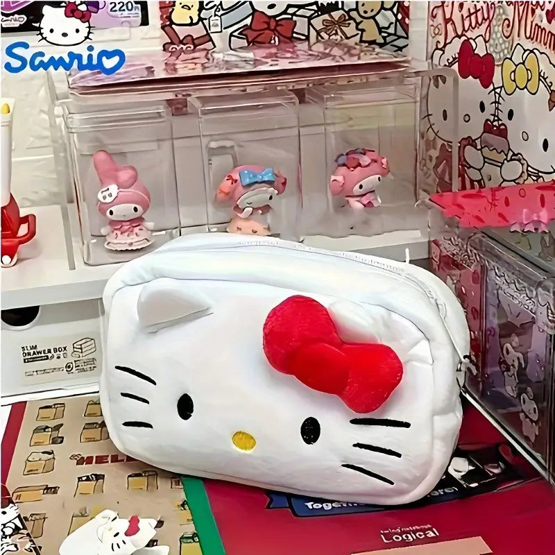 Hello Kitty Cute Kalemlik