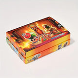 Tung Tung Karakterli Sürpriz Kutu Figürleri