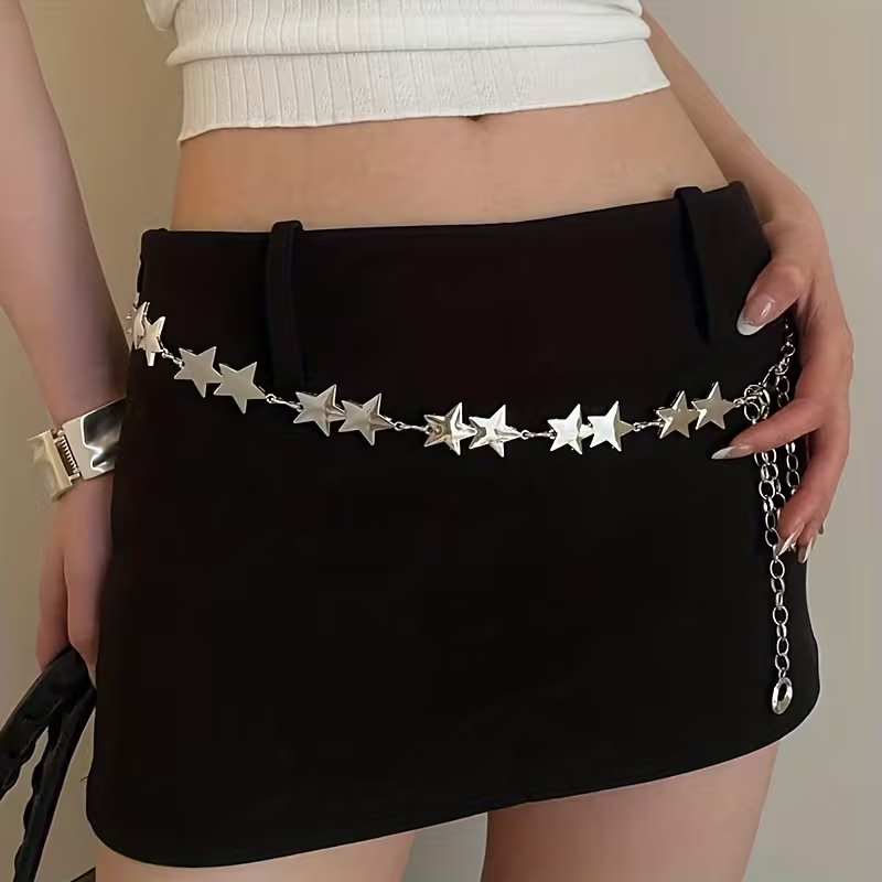 Star Detail Bel Kemeri