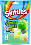 Skittles Squishy cloudz