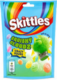 Skittles Squishy cloudz