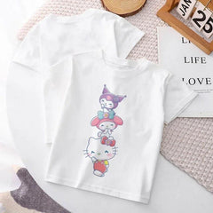 Friends Young T-shirt