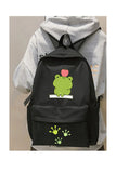 Frog Baskılı Okul, Dershane, Kurs Sırt Çantası