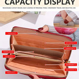 Günlük Kullanım İçin Kadın Aksesuar Çantası Cüzdan