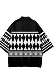 Anime Tokyo Revengers Unisex Kimono