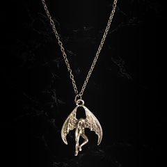 Harpy Necklace Kolye