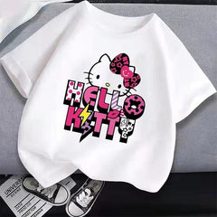 Hello Kitty Young T-shirt