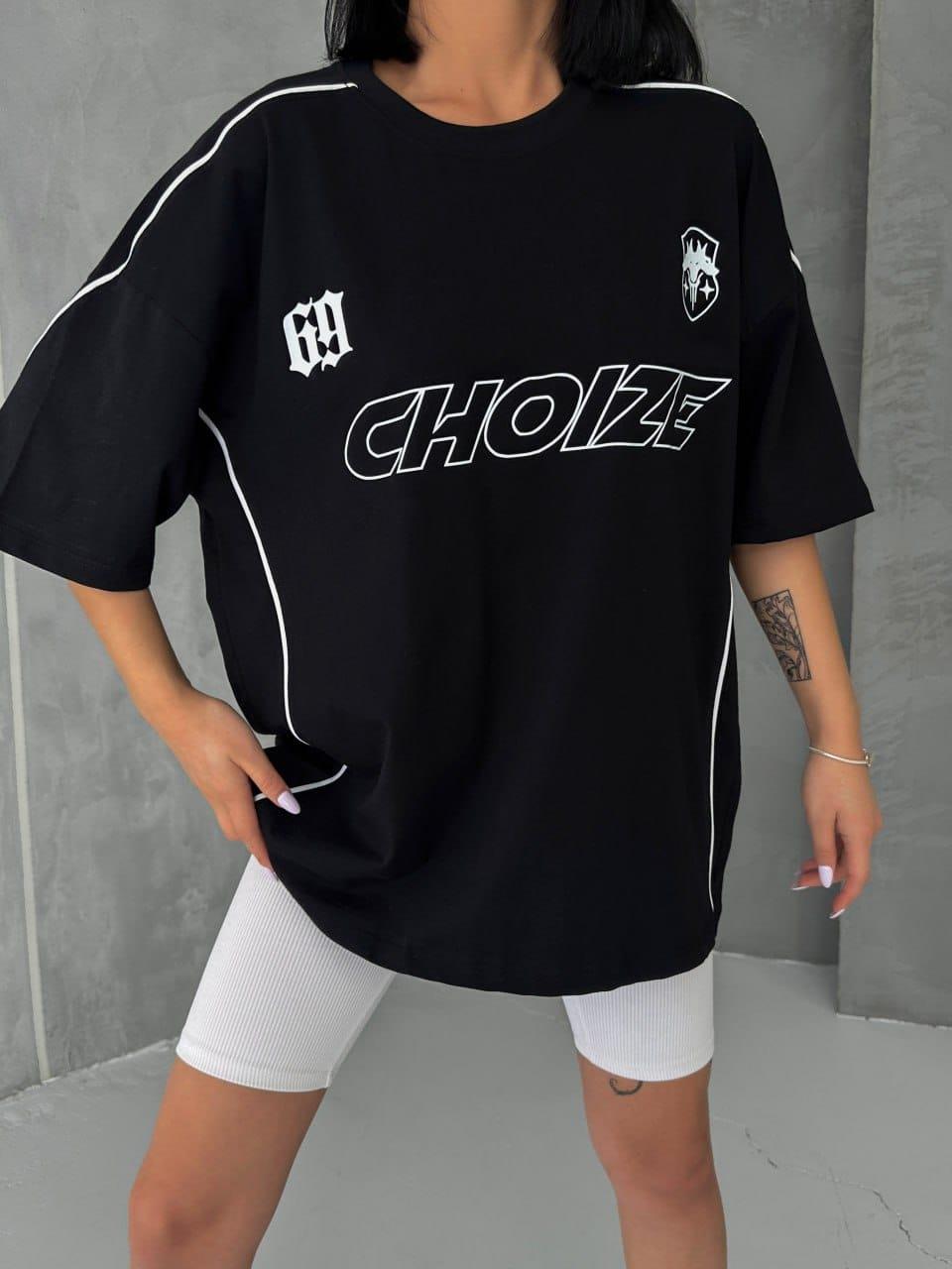 Hip-hop Streetwear Choize Extra Cash Jersey (Unisex) T-Shirt