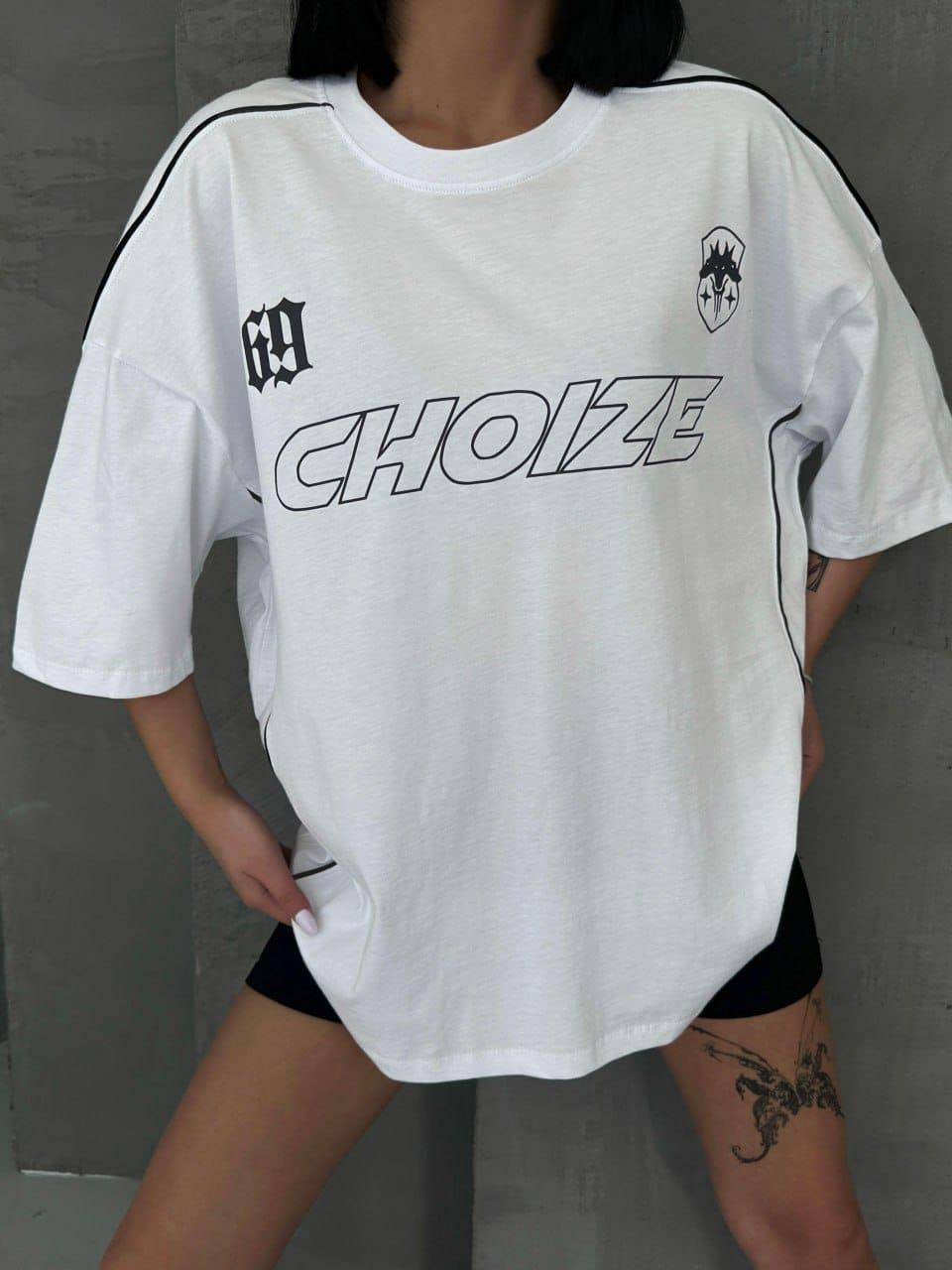 Hip-hop Streetwear Choize Extra Cash Jersey (Unisex) T-Shirt