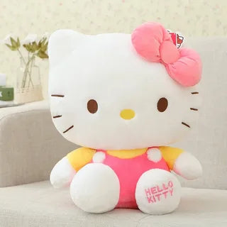 Hello Kitty Peluş Oyuncak
