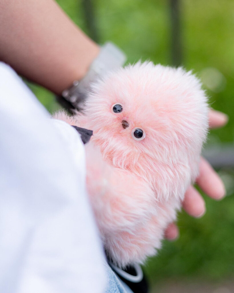 Mirumi Robot Pelus Oyuncak