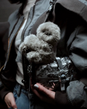 Mirumi Robot Pelus Oyuncak