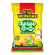Wonhae banana milk bites