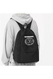 Joon Wear Ramones Baskılı Unisex Sırt Çantası
