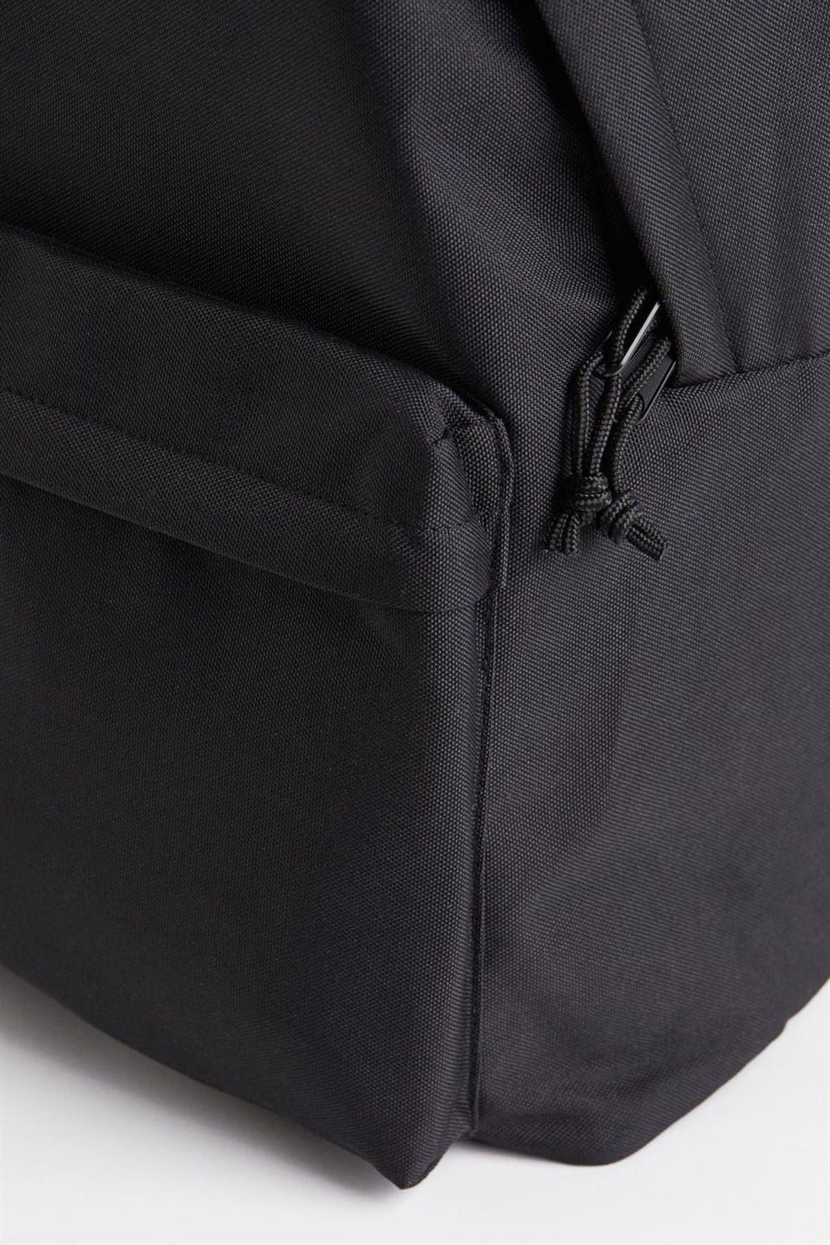 Kuromi Face Baskılı Unisex Okul Çantası