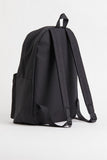 Kuromi Face Baskılı Unisex Okul Çantası