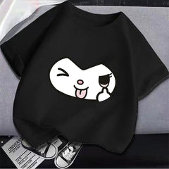 Kuromi Young T-shirt