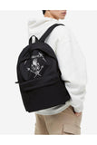 Küt Küt Metallica Skull Baskılı Unisex Sırt Çantası