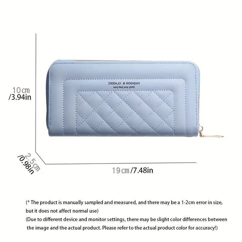 Günlük Kullanım İçin Kadın Aksesuar Çantası Cüzdan