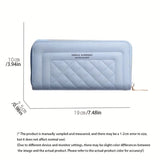 Günlük Kullanım İçin Kadın Aksesuar Çantası Cüzdan