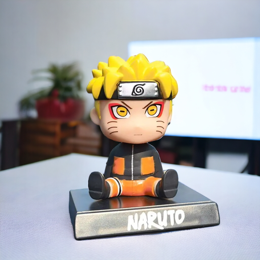 Naruto Cartoon Fıgure - Anıme Figür Biblo