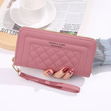 Günlük Kullanım İçin Kadın Aksesuar Çantası Cüzdan