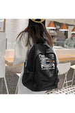 Pink Floyd Baskılı Unisex Sırt Çantası