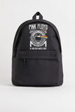 Pink Floyd Baskılı Unisex Sırt Çantası