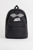 POALMODA Arctic Monkeys Album Baskılı Unisex Sırt Çantası