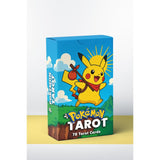 Pokemon Tarot