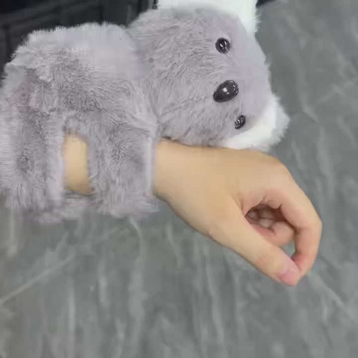 Bileklik Koala Peluş Oyuncak