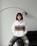 Streetwear Yarım Fermuarlı 1994 Design Sweet