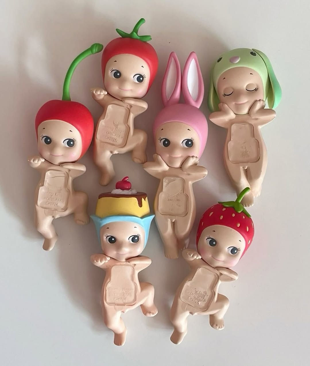 Sonny Angel Hipper Sürpriz Kutu Serisi (1 Adet)