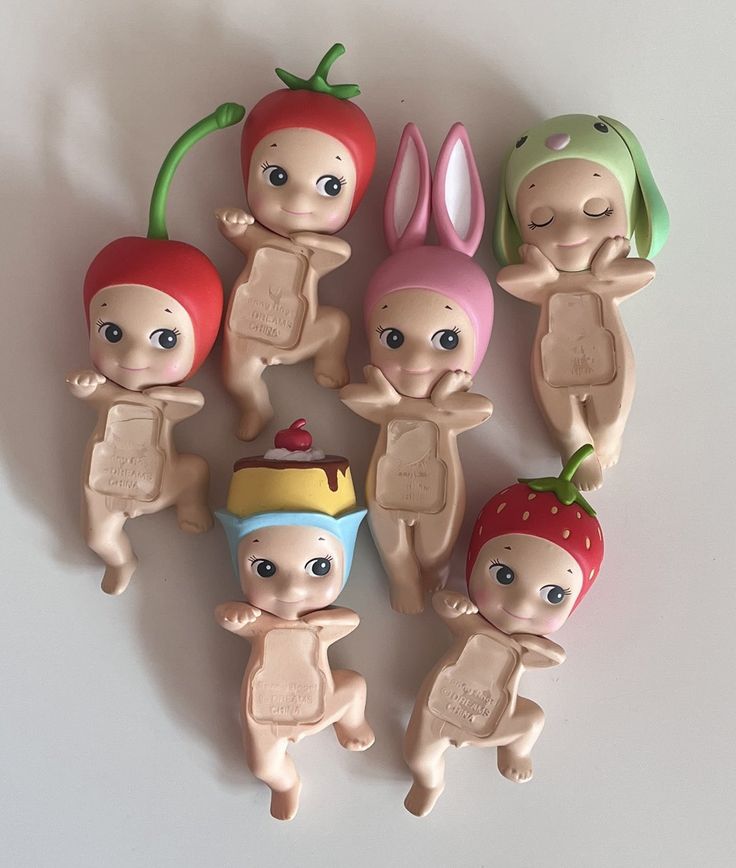 Sonny Angel Hipper Sürpriz Kutu Serisi (1 Adet)