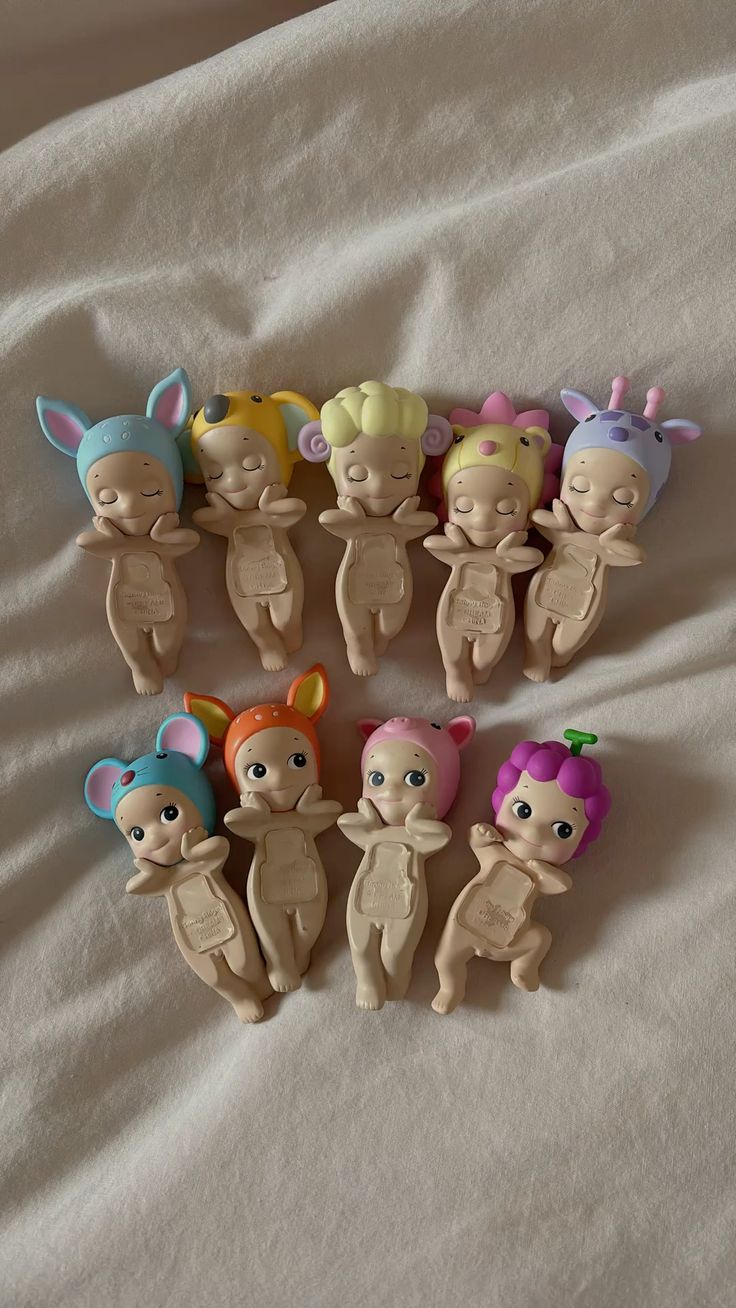 Sonny Angel Hipper Sürpriz Kutu Serisi (1 Adet)