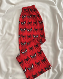 Spider & Batman Oversize Eşofman Takımı