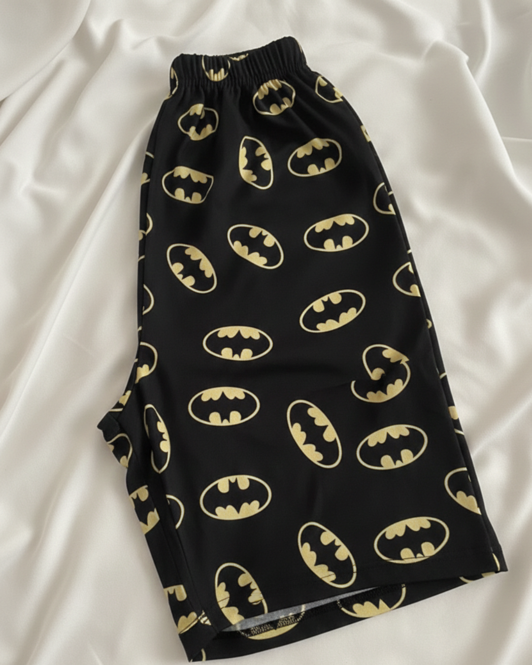 Spider & Batman Oversize Eşofman Takımı